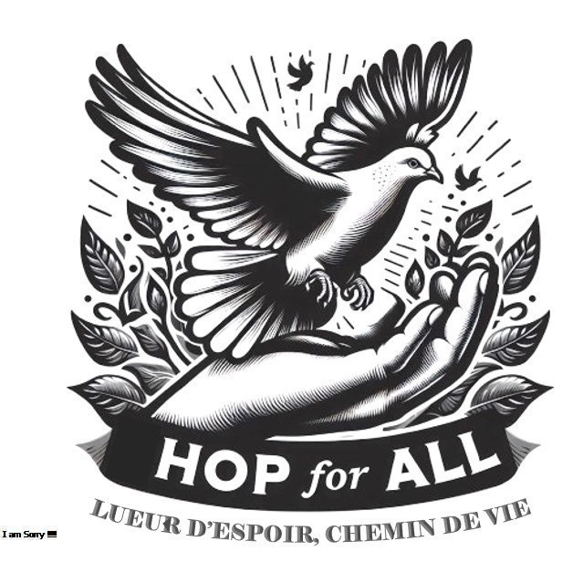 Hop for All hop-logo